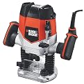 Black & Decker 10 Amp Variable Speed Router