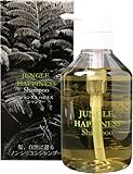 ジャングルハピネス シャンプー 460ml