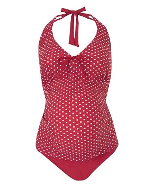 Maternity Tankini