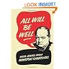 All Will Be Well: Good Advice from Winston Churchill