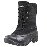 Kamik Women's Juneau Boot