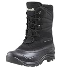 Kamik Women's Juneau Winter Boot