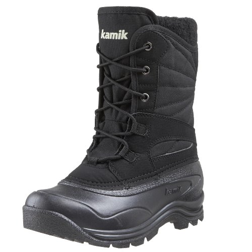 Kamik Women's Juneau Boot