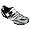 Silver/Black