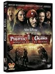 Pirates des Caraibes 3: Jusqu'au bout...