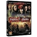 Pirates des Caraibes 3: Jusqu'au bout du monde