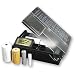 Solar Powerd Battery Charger