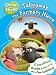 Takeaway: AND The Farmer's Niece: 2 baa-rilliant stories as seen on TV, plus a free bookmark (Shaun the Sheep)