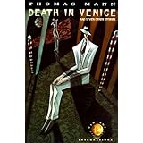 death in venice and seven other stories