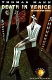 Death in Venice (0613134370) by Mann, Thomas
