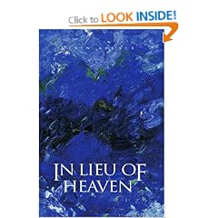In Lieu of Heaven