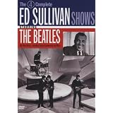 The 4 Complete Ed Sullivan Shows Starring The Beatles