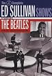 The 4 Complete Ed Sullivan Shows Starring The Beatles