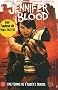 Jennifer Blood : Une femme ne s'arr�te jamais