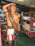 Cigar Store Humidor Smoke Shop Startup Business Plan NEW 2008!