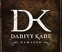Damaged