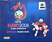 UEFA ユーロ2008 オフィシャルトレーディングカード