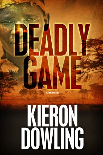 Deadly Game Deadly Game