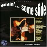 Slidin'...Some Slide