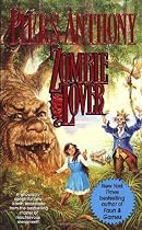 Zombie Lover