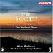 Classical Music : Cyril Scott: Violin Concerto; Festival Overture; Aubade; Three Symphonic Dances
