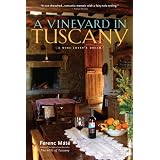 A Vineyard in Tuscany: A Wine Lover's Dream