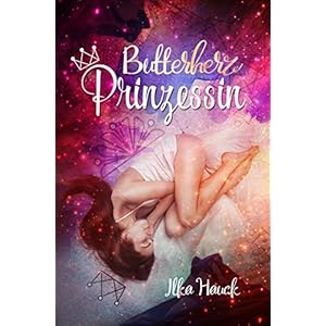 Butterherzprinzessin