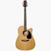 JB Player Acoustic-Electric Guitar -Natural