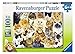Ravensburger Cat Pride Puzzle (100-Piece)