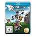 Donkey Schott [Blu-ray]