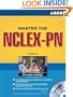 NCLEX - PN Certification Exams 3rd ed (Master the Nclex- Pn Certification Exams)