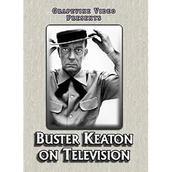 Buster Keaton on Television