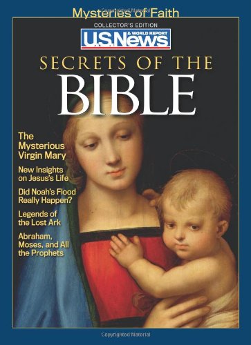 Secrets of the Bible