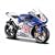 Maisto 31563 - MotoGP 07 Yamaha 5 1:18
