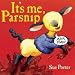 Search : It's Me, Parsnip: A Lift-the-Flap Book