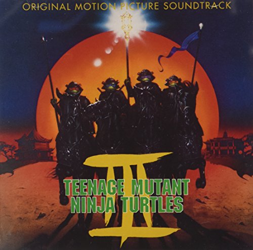 Tmnt 3 Various Artists