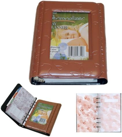 MEAD® -The Personalizer™ - Tan Color