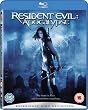 Resident Evil...