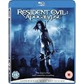 Resident Evil: Apocalypse [Blu-ray] [UK Import]