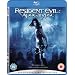 Resident Evil - Apocalypse [Blu-ray] [2004]