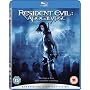 Resident Evil - Apocalypse [Blu-ray] [2004]