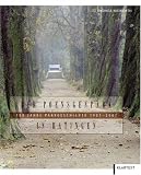 Der Poensgenpark in Ratingen: 100 Jahre Parkgeschichte 1907-2007