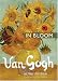 An Objet d'Art Book: Van Gogh In Bloom