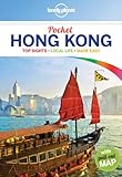 Pocket Hong Kong : top sights, local life, made easy