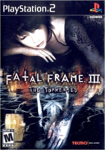 Fatal Frame III: The Tormented