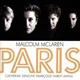 Paris [Australian Import]