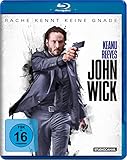 John Wick [Blu-ray]
