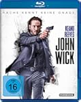 John Wick [Blu-ray]
