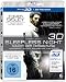 Sleepless Night - Nacht der Vergeltung [3D Blu-ray + 2D Version]