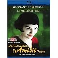 Le Fabuleux Destin D'Amelie Poulain [Blu-ray]